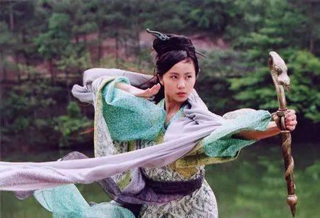 灵儿 吃瓜人,瓜田里的快乐人生