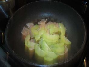 佛手瓜炖着吃做法